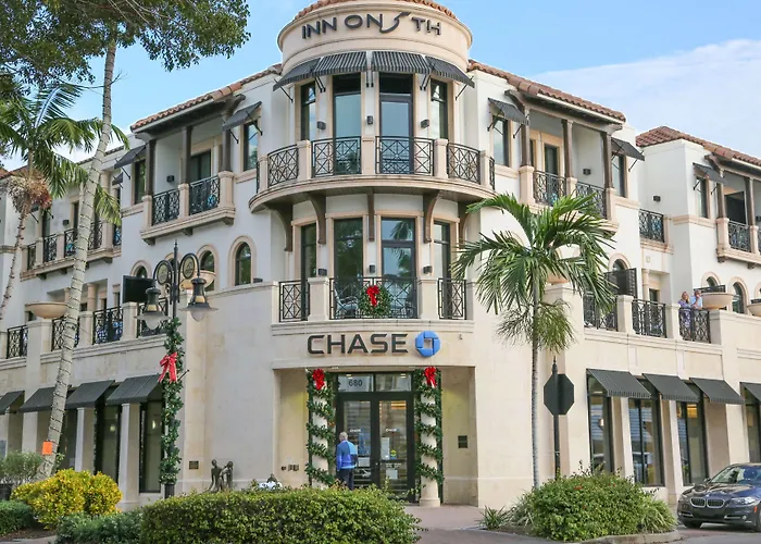 Inn On Fifth