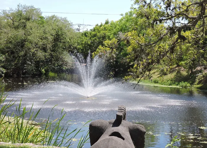 Shangri-La Springs