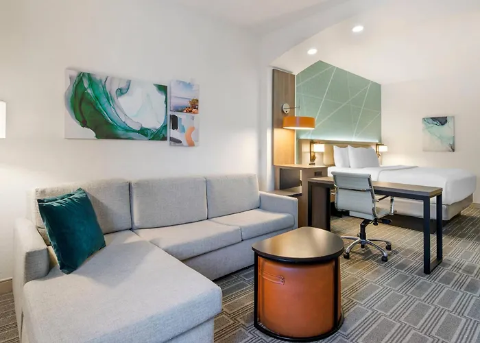 Comfort Inn & Suites Port Charlotte-Punta Gorda