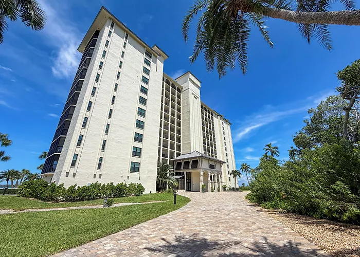 Resort Harbour Properties - Fort Myers / Sanibel Gateway